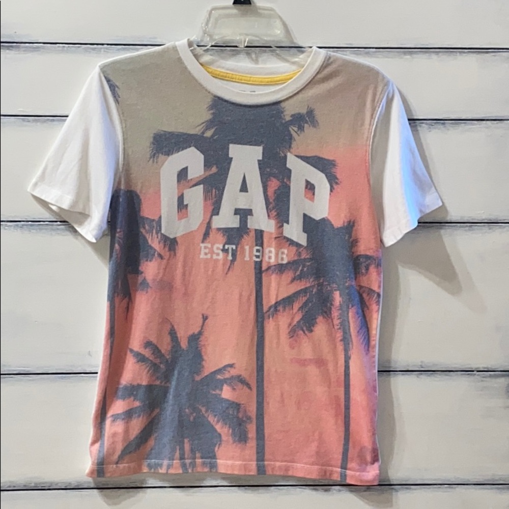 GAPkids s/s t-shirt